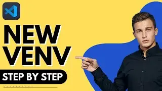 How to Create a New Python Environment in VSCode (2024)