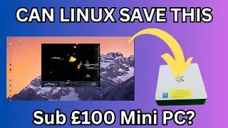 Can Linux Save This Budget Mini PC?