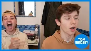 WOULD YOU RATHER WITH LEWIS