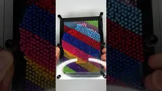 SCULPTURE Russian Paper Alphabet Lore A - Z 