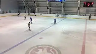 Latypov Marat 2005 (#69, Blue form, Left Defender) Dinamo Kazan