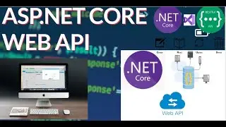 ASP.NET Core Web API Features You Need to Know In 5 Minutes or Less.ASP.NET CORE WEB API C#