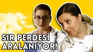 Sır Perdesi Aralanıyor! ( Sarı Süleyman Öldürüldü Mü? )