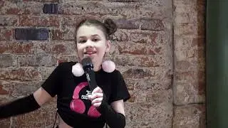 Ольга Кебец – «Не малолетки» 