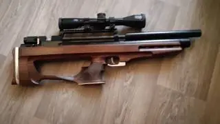 КРЮГЕРКА  МЕЧТЫ