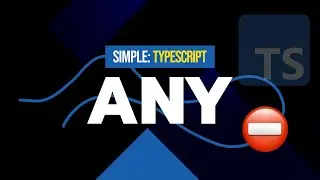 #16 The any type | Simple TypeScript Course