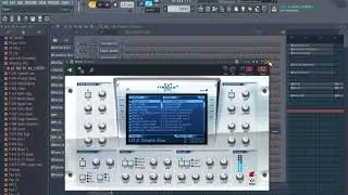 Another Classic Dance Beat In FL Studio