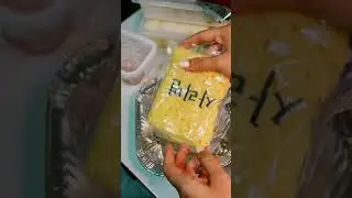 No Brand’s Mala Noodle Soup