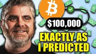 CRYPTO Bull Run EXPLODES [2024 BITCOIN Prediction in Review]