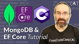 MongoDB Provider for EF Core – C# Tutorial