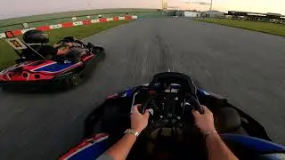 Orlando Kart Center - Orlando FL