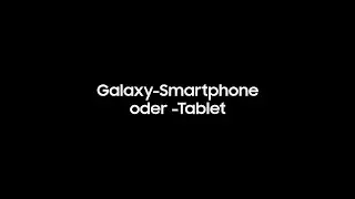 Samsung How-To: Wie verwendest du den Wartungsmodus?