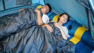 Лучшие спальные мешки 2023 || Топ-5 лучших моделей спальных мешков