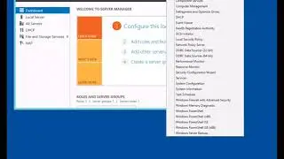 Configure Network Access Protection