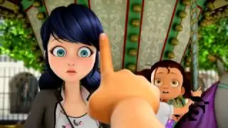 НАЙДИ ПЕРСОНАЖА ЗА 10 СЕКУНД! ТЕСТ ДЛЯ ФАНАТА MIRACULOUS LADYBUG