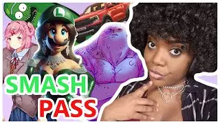 Smash or Pass: I Went Feral