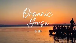 Unforgettable Organic House DJ Set in Valencia's Hidden Paradise