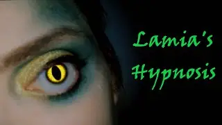 ASMR Lamia's Hypnosis