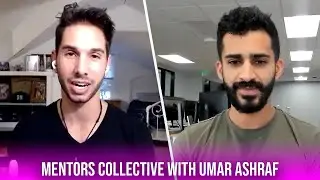 Become a Successful Trader with Umar Ashraf