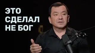 Воля Божья на ваше исцеление #1. Максим Ташенов. Сила слова