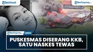 Suster Gabriela Gugur saat Berusaha Selamatkan Diri dari Puskesmas Kiwirok yang Diserang KKB