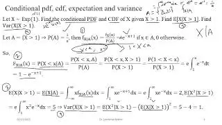 L27 Joint PDF and independency