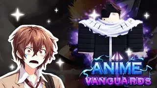 I Spent $15,000+ ROBUX for 0.1% Monarch Aizen in Anime Vanguards... THIS GAME IS PAINFUL!