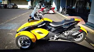 Spyder’s For Days..!! • ST Limited with Issues! | TheSmoaks Vlog_1369