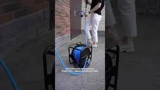 КАТУШКА для твоего ПНЕВМОИНСТРУМЕНТА! #diy #автосервис