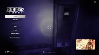 Dying Light 2: Stay Human_solo runs are too easy