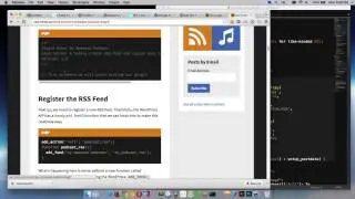 CSS-Tricks Screencast #136: Moving Things to a CMS as Needed