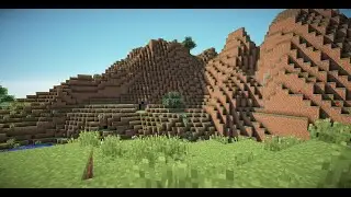 Minecraft building home