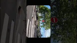Paris through my little eyes 🇫🇷🎥