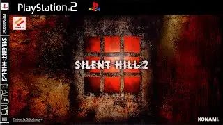 Первый раз в Silent Hill 2 #3