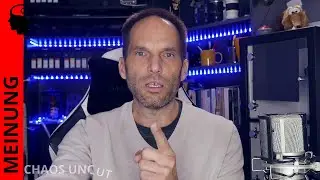 Erinnerungen an die Zukunft (von LED Schrott, Papamobil und dem Weltfrieden)