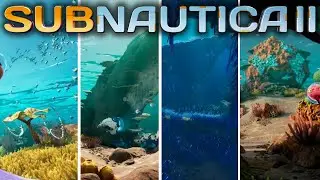 4 Things I'd Like To See In Subnautica 2