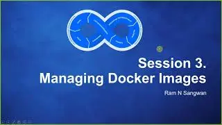 Docker Image Management and Registry | docker tutorial for beginners | Docker Hub