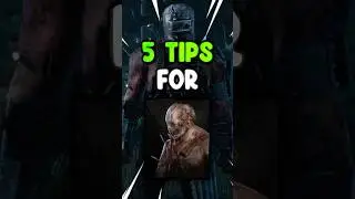 5 Tips to MASTER The TRAPPER in Dead by Daylight