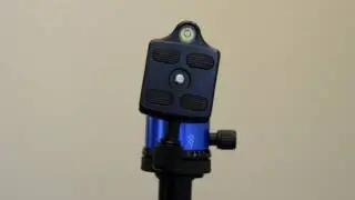 KetDirect Portable Lightweight Travel Tripod