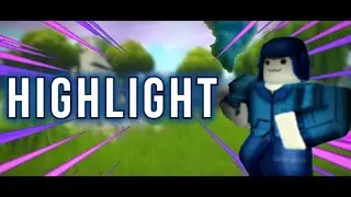 Roblox Arsenal - Best Highlights #1
