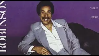Smokey Robinson - Cruisin'