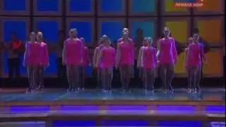 Junior Eurovision 2011: Opening Sequence