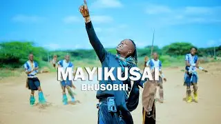 MAYIKUSAI - BHUSOBHI (Official music video)