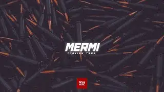 Pasha Music ►Mermi◄ | Ethnic Turkish Trap Beat | Mafya Müziği