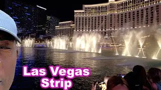 Experience The Ultimate 3-day Vegas Getaway: 72 Hours In Sin City!