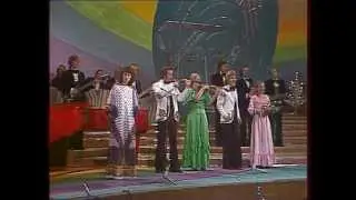 Оризонт - Я пою о любви