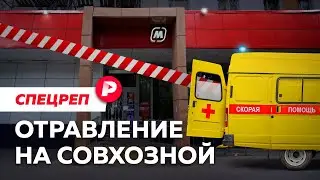 Что не так с официальной версией отравления арбузом из супермаркета? / Редакция спецреп