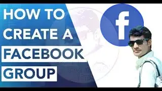 How To Create A Facebook Group in Mobile new trk