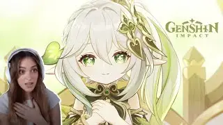 Character Teaser - 