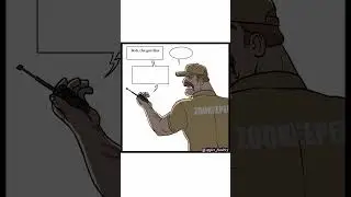Pet Foolery: Zookeeper (Comic Dub)